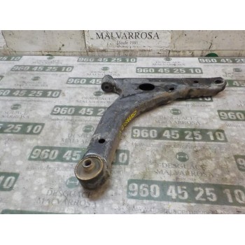 BRAZO SUSPENSION INFERIOR DELANTERO DERECHO 