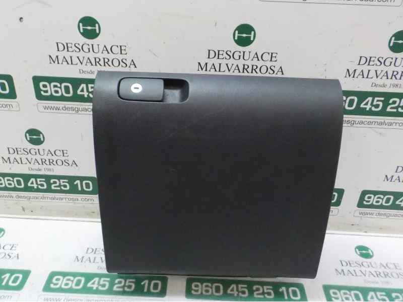 Recambio de guantera para volkswagen tiguan (5n2) 2.0 tdi referencia OEM IAM 5M1857101H82V  