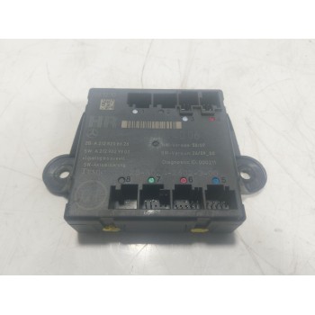 MODULO ELECTRONICO A2129001327 A2129004006 