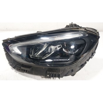 FARO IZQUIERDO A2069065401 A2069060703 