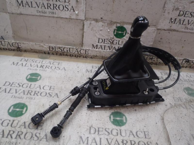 Recambio de palanca cambio para seat leon (5f1) 1.2 tsi referencia OEM IAM 5Q0711049AN  