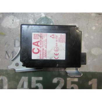 MODULO ELECTRONICO 897600F011 897600F011 