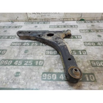 BRAZO SUSPENSION INFERIOR DELANTERO IZQUIERDO 