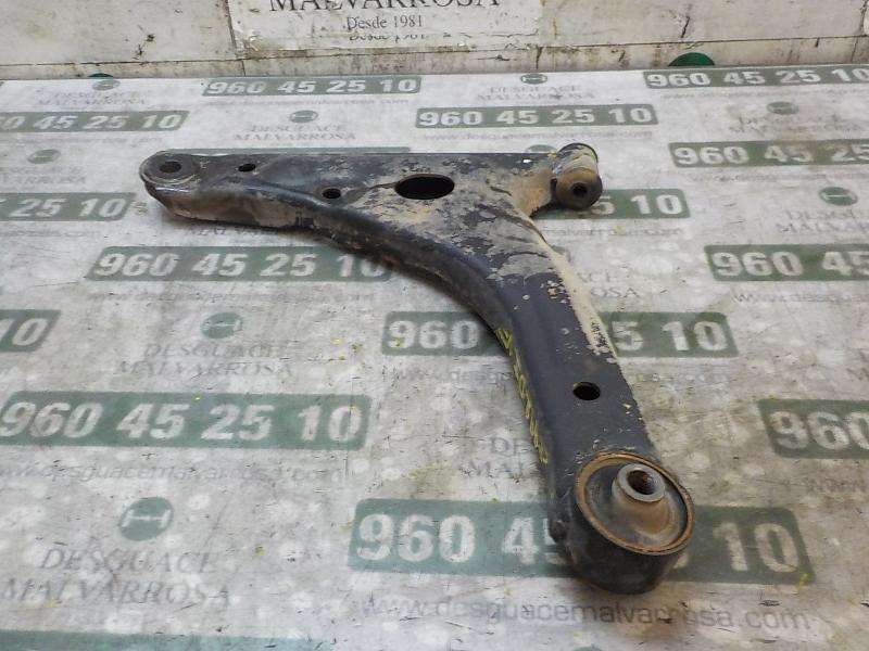 Recambio de brazo suspension inferior delantero izquierdo para ford transit combi ´´06 2.2 tdci cat referencia OEM IAM   