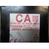 Recambio de modulo electronico para toyota verso 1.6 d-4d cat referencia OEM IAM 897600F011 897600F011 