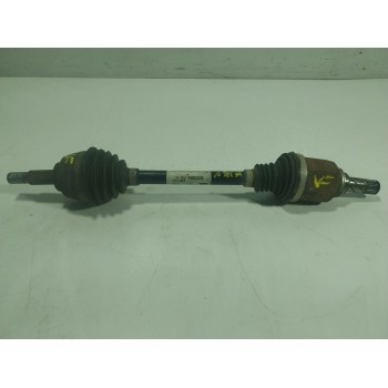 TRANSMISION IZQUIERDA 391019232R 