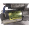 Recambio de motor arranque para hyundai i40 i (vf) 1.7 crdi referencia OEM IAM 361002A950 361002A950 