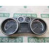 Recambio de cuadro instrumentos para peugeot 308 1.6 16v referencia OEM IAM 610334  