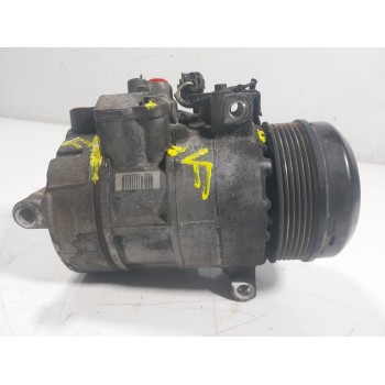 COMPRESOR AIRE ACONDICIONADO A0008302700 4472807090 