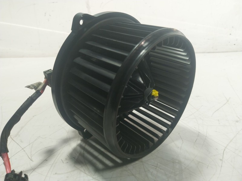 Recambio de motor calefaccion para hyundai i40 i (vf) 1.7 crdi referencia OEM IAM 971263Z000 B308830510 