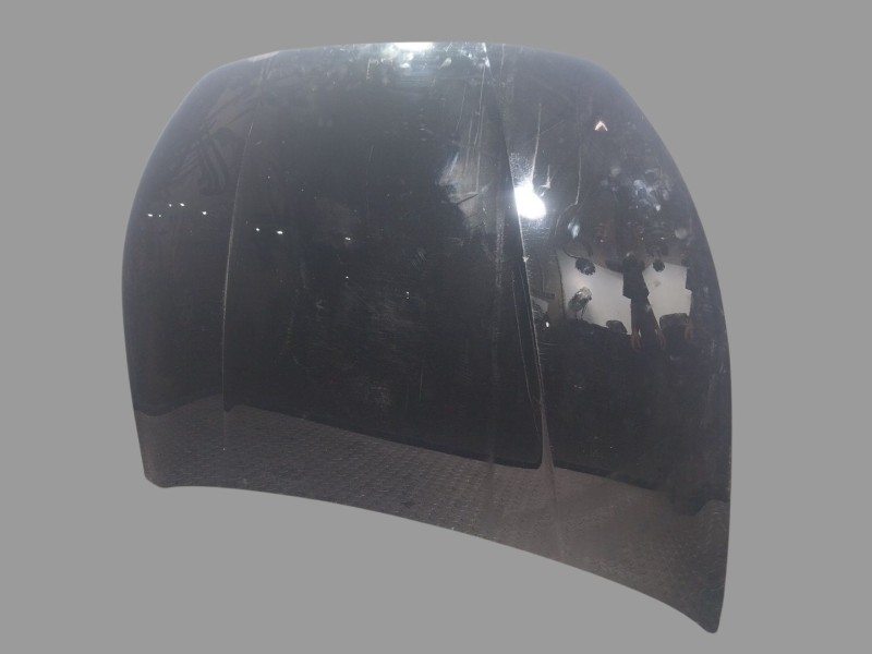 Recambio de capot delantero para cupra leon sportstourer (kl8) 1.4 tsi phev referencia OEM IAM 5FA823031D  