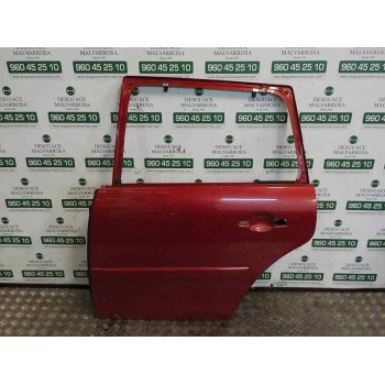 PUERTA TRASERA IZQUIERDA 9006K4 