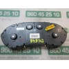 Recambio de cuadro instrumentos para peugeot 308 1.6 16v referencia OEM IAM 610334  