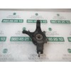 Recambio de mangueta delantera izquierda para peugeot 308 1.6 16v referencia OEM IAM 364696  