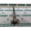 Recambio de amortiguador trasero izquierdo para volkswagen tiguan (5n2) 2.0 tdi referencia OEM IAM 5N0513049AT 5N0512011BL 