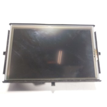 PANTALLA MULTIFUNCION 259156379R 