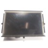 Recambio de pantalla multifuncion para renault zoe 68 kw referencia OEM IAM  259156379R 
