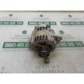 ALTERNADOR 13502581 13502581 TG12C052