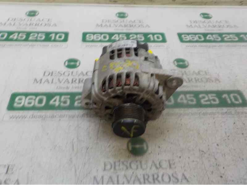 Recambio de alternador para opel astra j lim. 2.0 16v cdti referencia OEM IAM 13502581 13502581 TG12C052