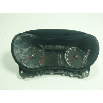 CUADRO INSTRUMENTOS 39022771 39022771 
