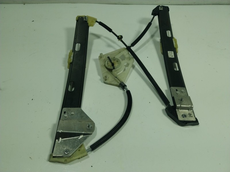 Recambio de elevalunas delantero derecho para audi a1 sportback (gba) 25 tfsi s line referencia OEM IAM 82G837462 82G837462 