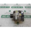 Recambio de alternador para opel astra j lim. 2.0 16v cdti referencia OEM IAM 13502581 13502581 TG12C052