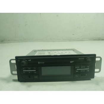 SISTEMA AUDIO / RADIO CD 280215396R 280215396R 
