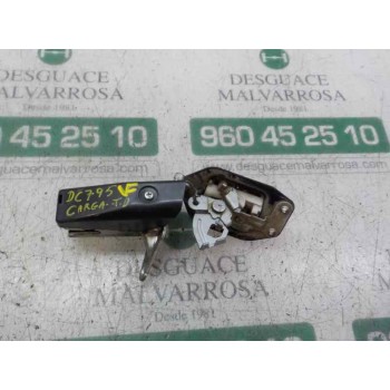 CERRADURA PUERTA TRASERA DERECHA 90611JX50B 