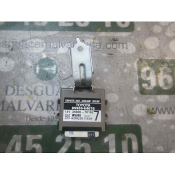 MODULO ELECTRONICO 8996064070 8996064070 