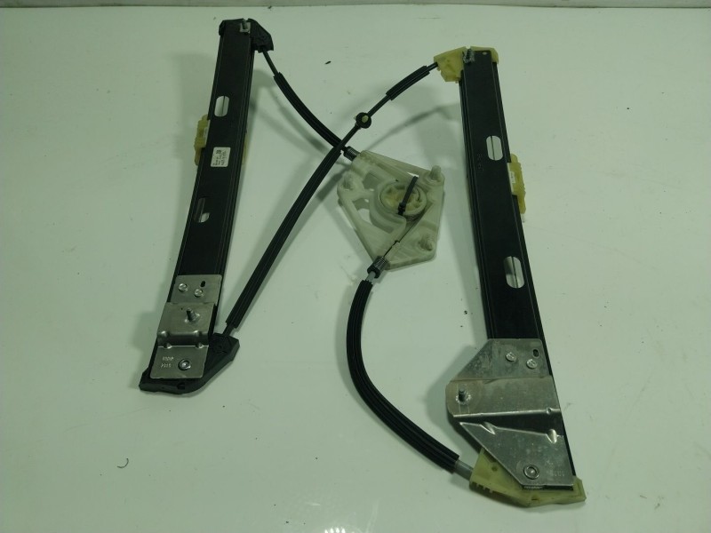 Recambio de elevalunas delantero izquierdo para audi a1 sportback (gba) 25 tfsi s line referencia OEM IAM 82G837461 82G837461 