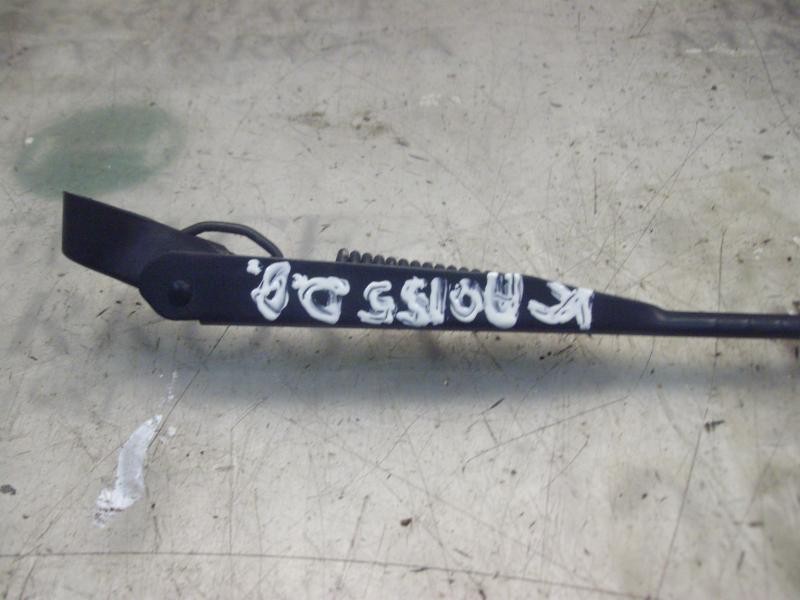 Recambio de brazo limpia delantero derecho para opel corsa c blue line referencia OEM IAM   