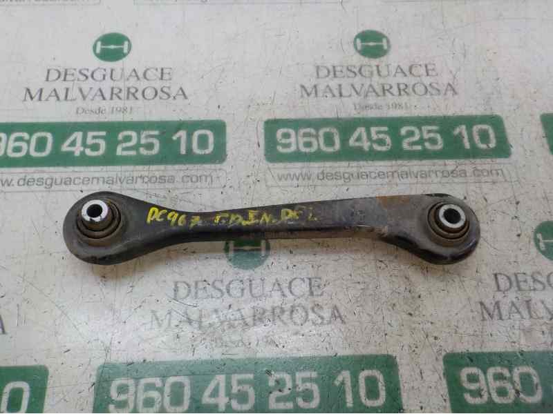 Recambio de brazo suspension inferior trasero derecho para volkswagen tiguan (5n2) 2.0 tdi referencia OEM IAM 1K0501530C  