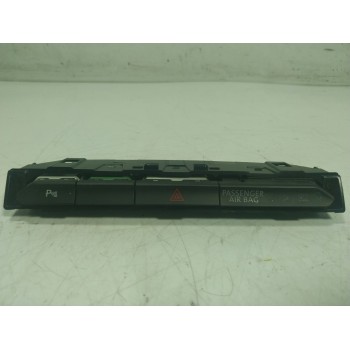 WARNING 3G0927132AWHS 3G1853770A 