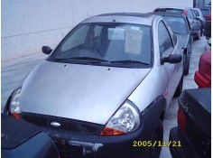 ford ka (ccq) del año 1999