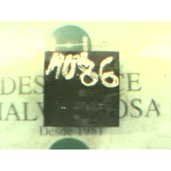 MODULO ELECTRONICO 13943711 