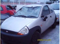 ford ka (ccq) del año 1999