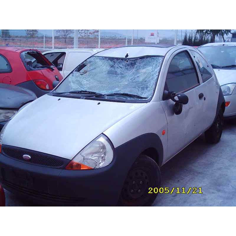 ford ka (ccq) del año 1999