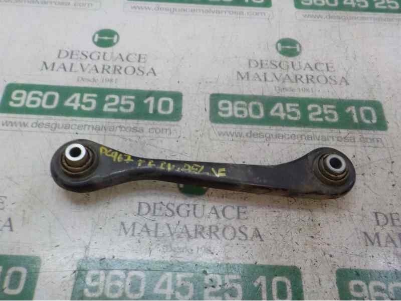 Recambio de brazo suspension inferior trasero izquierdo para volkswagen tiguan (5n2) 2.0 tdi referencia OEM IAM 1K0501529F  