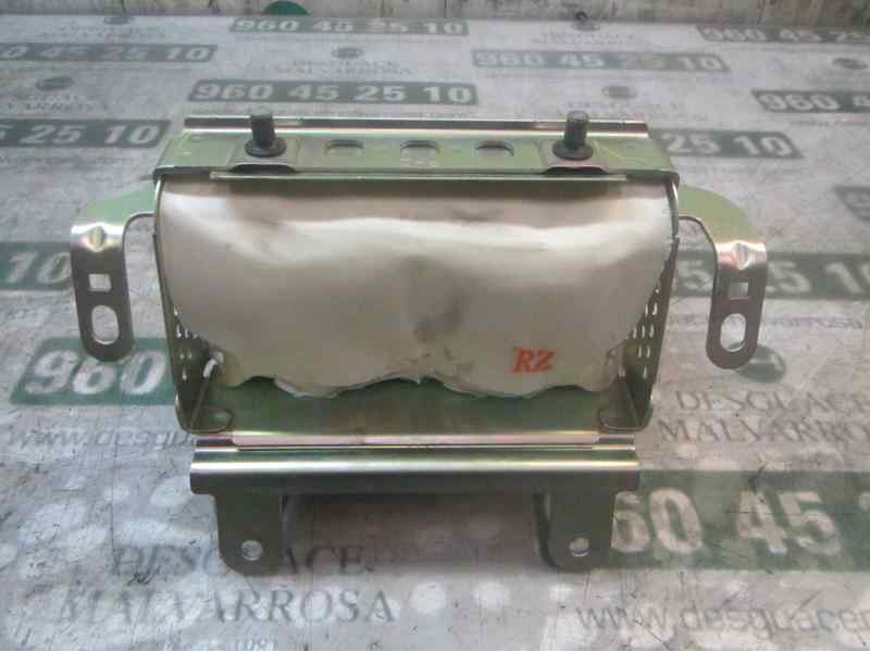 Recambio de airbag delantero derecho para honda civic berlina 5 (fk) 2.2 ctdi referencia OEM IAM 77820SMGG80  