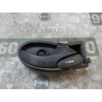 MANETA INTERIOR DELANTERA DERECHA 