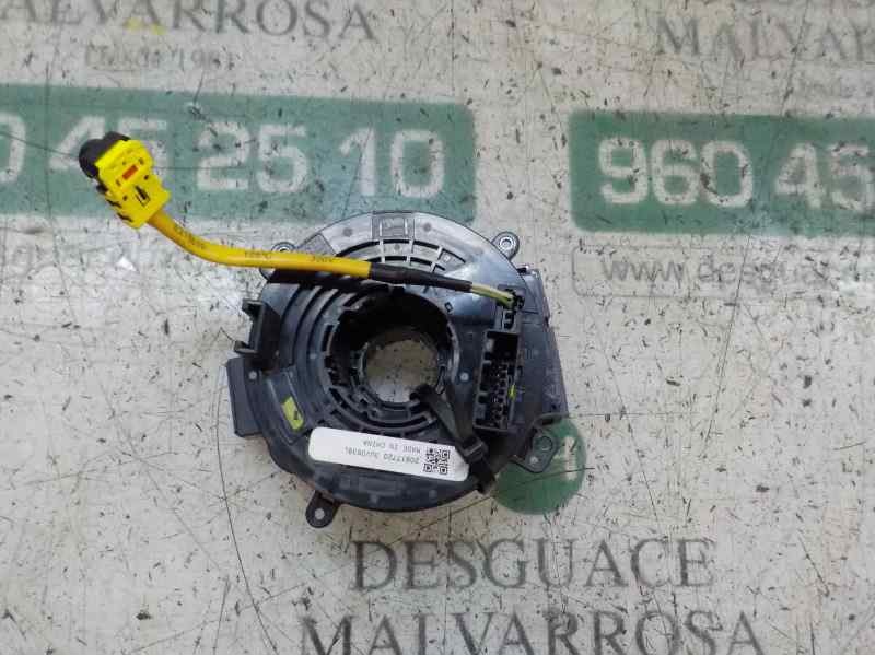 Recambio de anillo airbag para opel astra j lim. 2.0 16v cdti referencia OEM IAM 20817720 13579487 