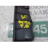 Recambio de mando elevalunas trasero derecho para peugeot 308 confort referencia OEM IAM 649030  