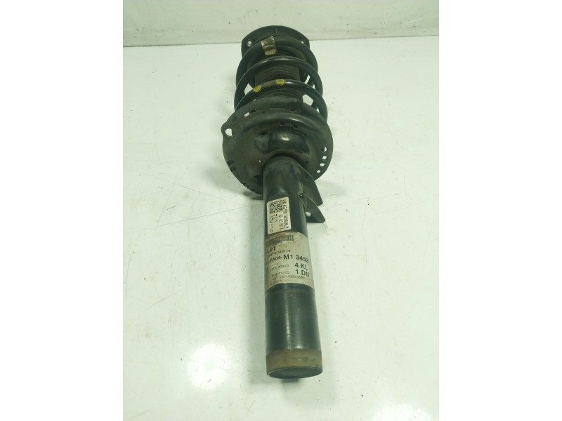Recambio de amortiguador delantero derecho para skoda karoq (nu) 1.6 tdi dpf referencia OEM IAM 5Q3413031K 503413031K 