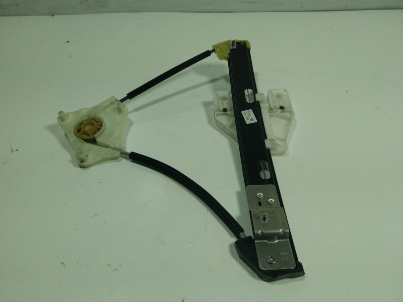 Recambio de elevalunas trasero derecho para audi a1 sportback (gba) 25 tfsi s line referencia OEM IAM 82G839462 82G839462 