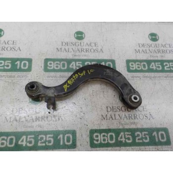 BRAZO SUSPENSION SUPERIOR TRASERO DERECHO 5Q0505323C 