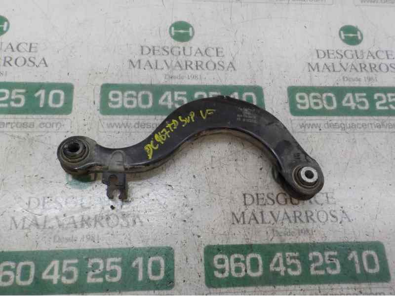 Recambio de brazo suspension superior trasero derecho para volkswagen tiguan (5n2) 2.0 tdi referencia OEM IAM 5Q0505323C  