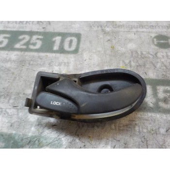 MANETA INTERIOR DELANTERA IZQUIERDA 