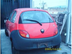 ford ka (ccq) del año 1999