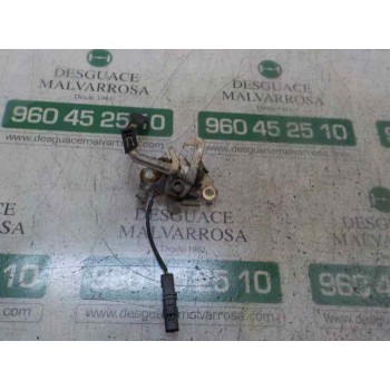 CERRADURA CAPOT 7934E6 