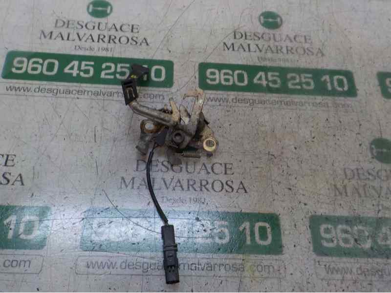 Recambio de cerradura capot para peugeot 5008 2.0 16v hdi fap cat (rhe / dw10cted4) referencia OEM IAM 7934E6  